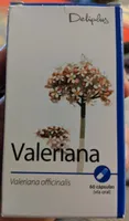 Valeriana