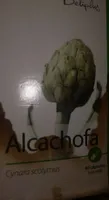 Alcachofa