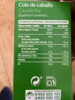 Cola de Caballo