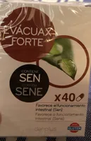 Evacuax forte