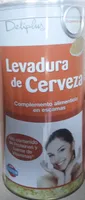 Levadura de cerveza