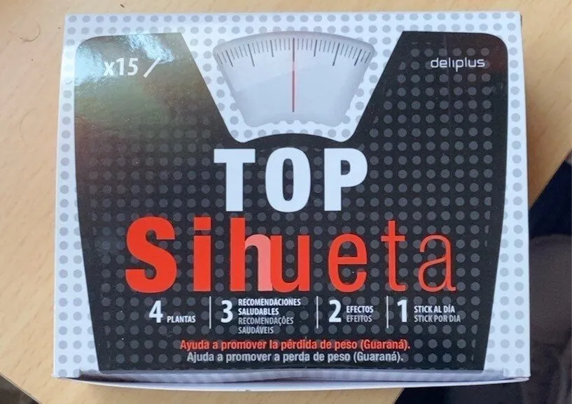 TopSilueta