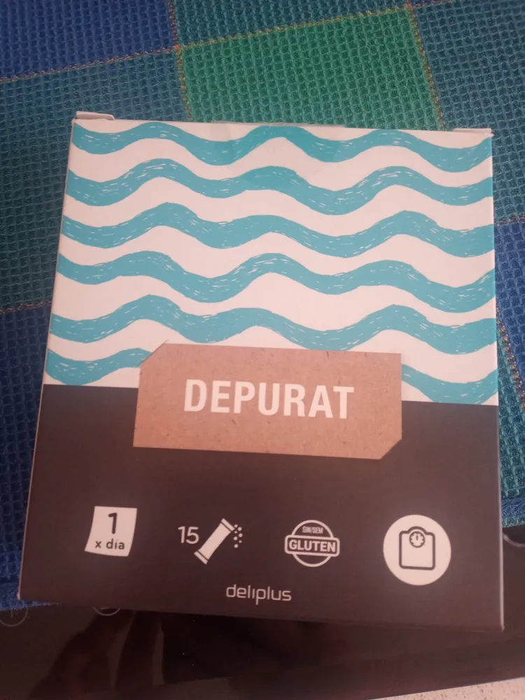 Depurat