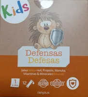 Defensas