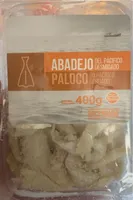 Abadejo / Paloco