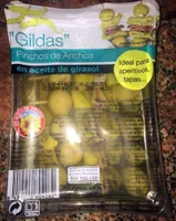 Gildas