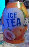 Ice Tea Melocotón