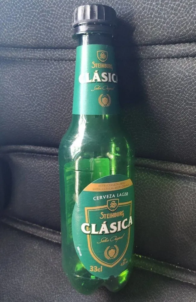 Cerveza clásica