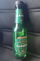 Cerveza clásica