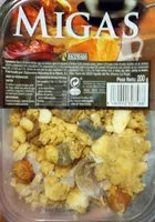 Migas