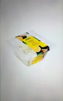 Patatas con alioli