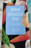 Ensaladilla rusa