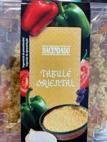 Taboulé oriental