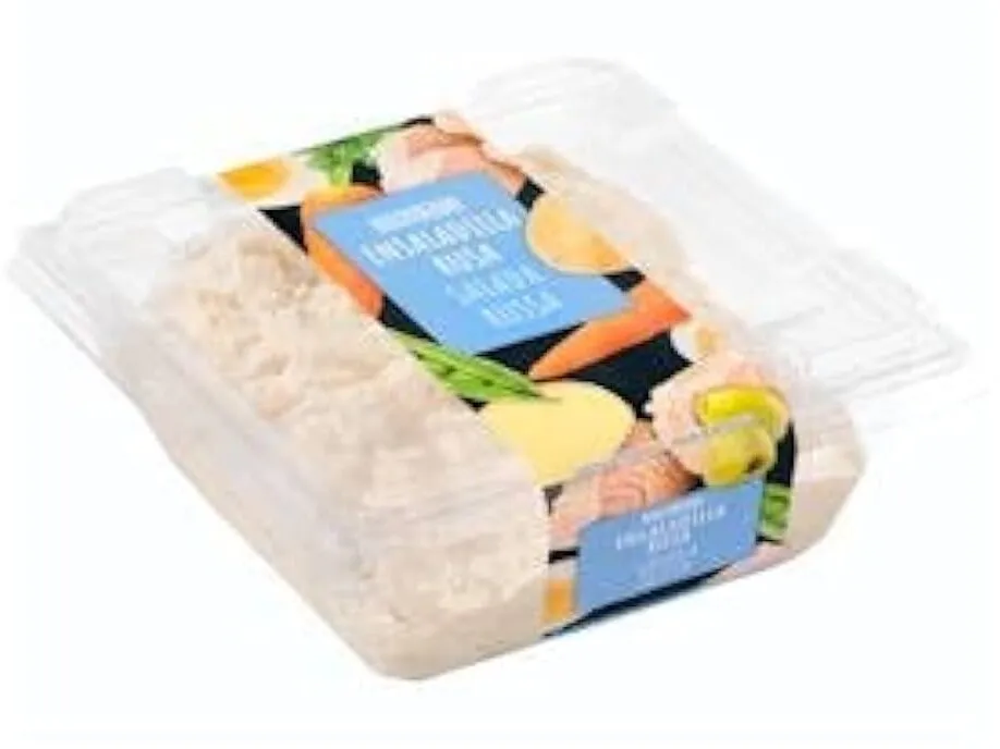 Ensaladilla rusa