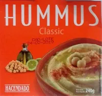 Hummus Classic