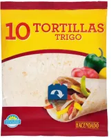 Tortillas Trigo