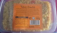 Tabula Oriental