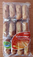 Valencianas