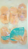 Pan de leche