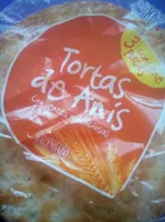 Tortas de Anís
