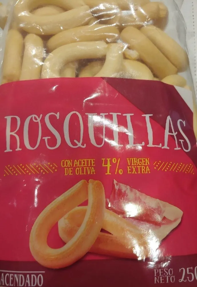 Rosquillas