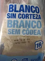 Pan de molde Sinn corteza Hacendado