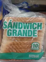 Sándwich grande