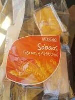 Sobaos