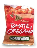 Horneados