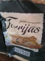Pan de torrijas