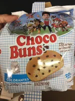 Choco Buns
