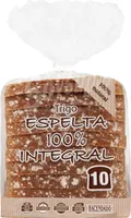 Trigo espelta 100% integral