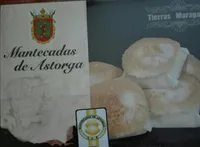Mantecadas de Astorga