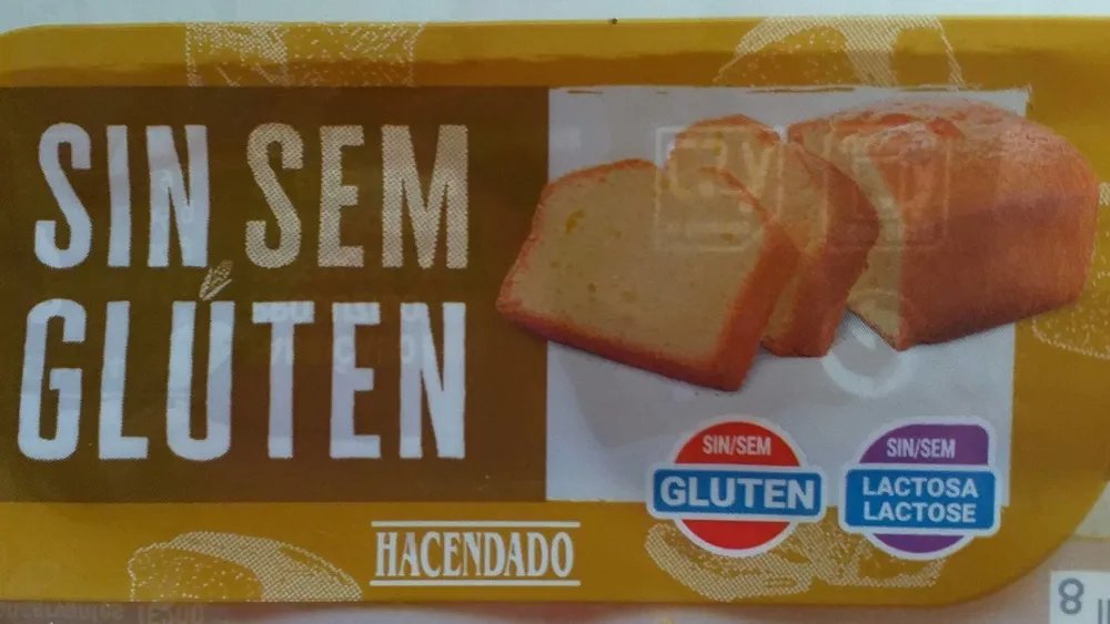 Sin Gluten