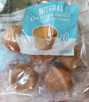 Magdalenas Integrales 0%