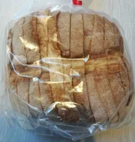 Hogaza sin gluten