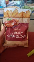 Panes especiales con cebolla caramelizada