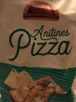 Anitines Pizza