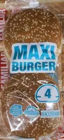 Maxi burger