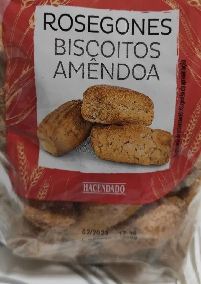 Rosegones