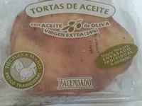 Tortas de aceite