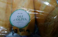 3 barras de pan aceite de oliva