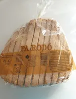 Pan redondo