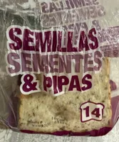 Pan pipas