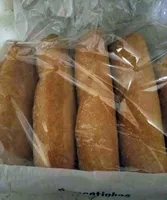 5 cacetinhos
