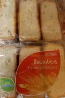 Bocaditos