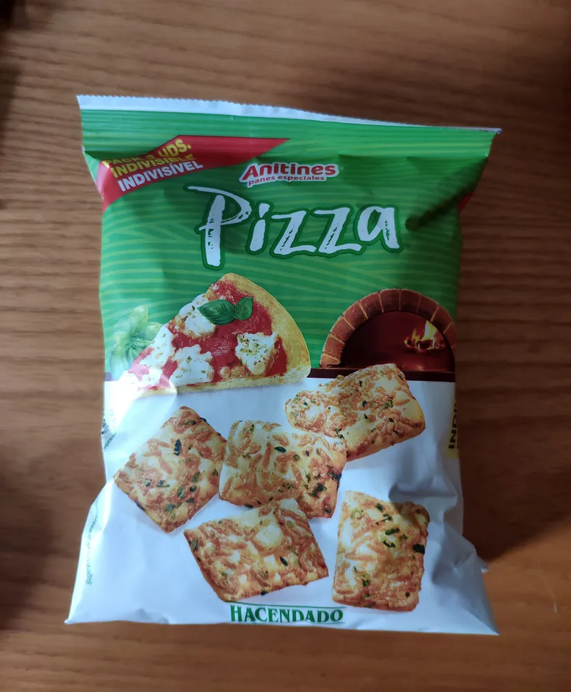 Anitines Pizza