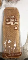 100% Integral Familiar
