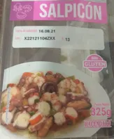 Salpicón