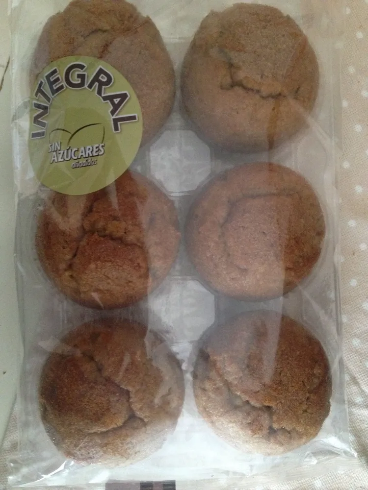 Madeleine integral